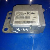 98820BN902 Блок управления AIR BAG Nissan ALMERA N16 (2000-2006)