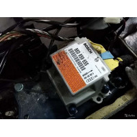 8E0959655 Блок управления AIR BAG VAG AUDI A4 [B6] (2000-2004)