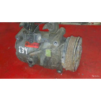 Компрессор кондиционера е34 BMW E34 кузов r-12 dh -150cx 220cc 64528390340